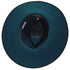 Capri - Walrus Hats Wide Brim Wool Felt Fedora Hat